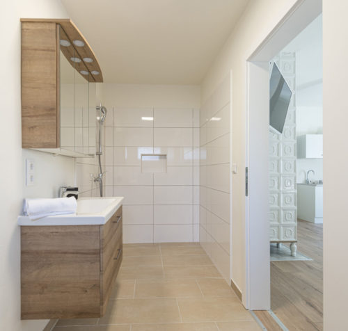 Studio-Apartment Liesl, Domizil Ausseerland